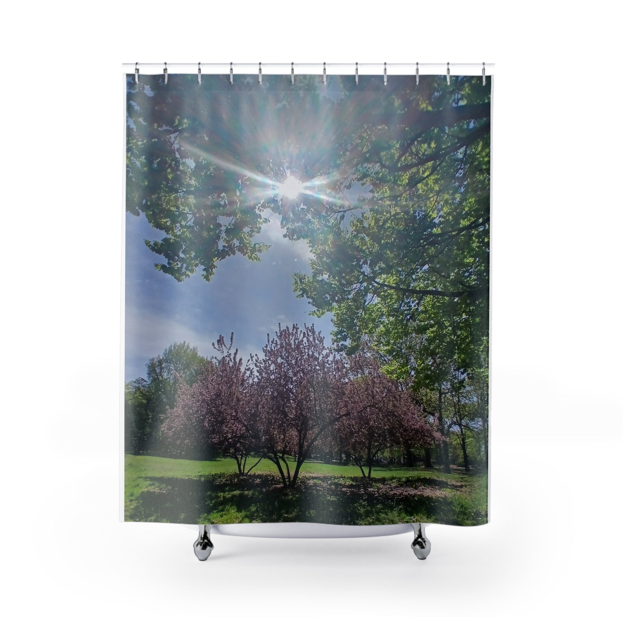 Shower Curtains