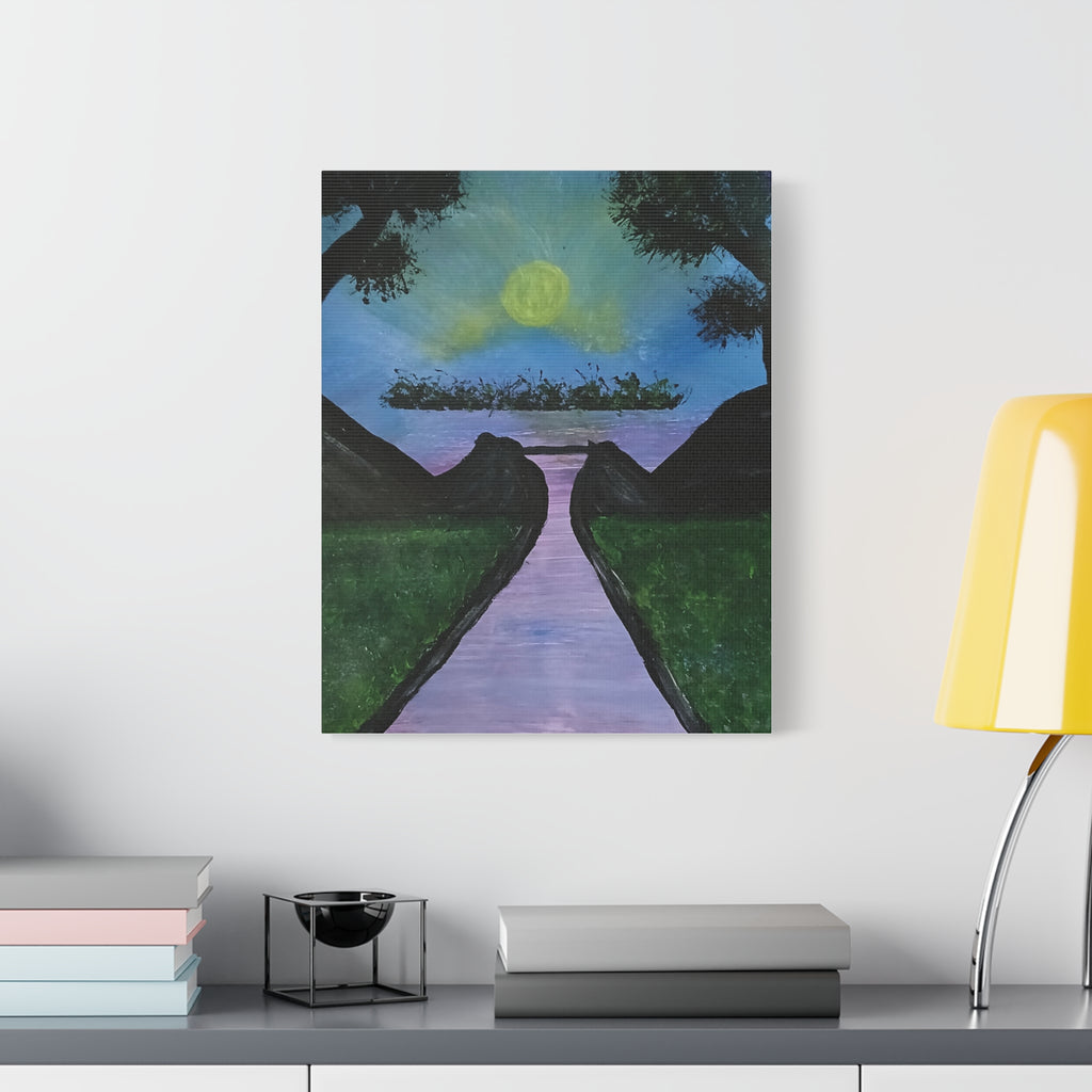 Classic Canvas