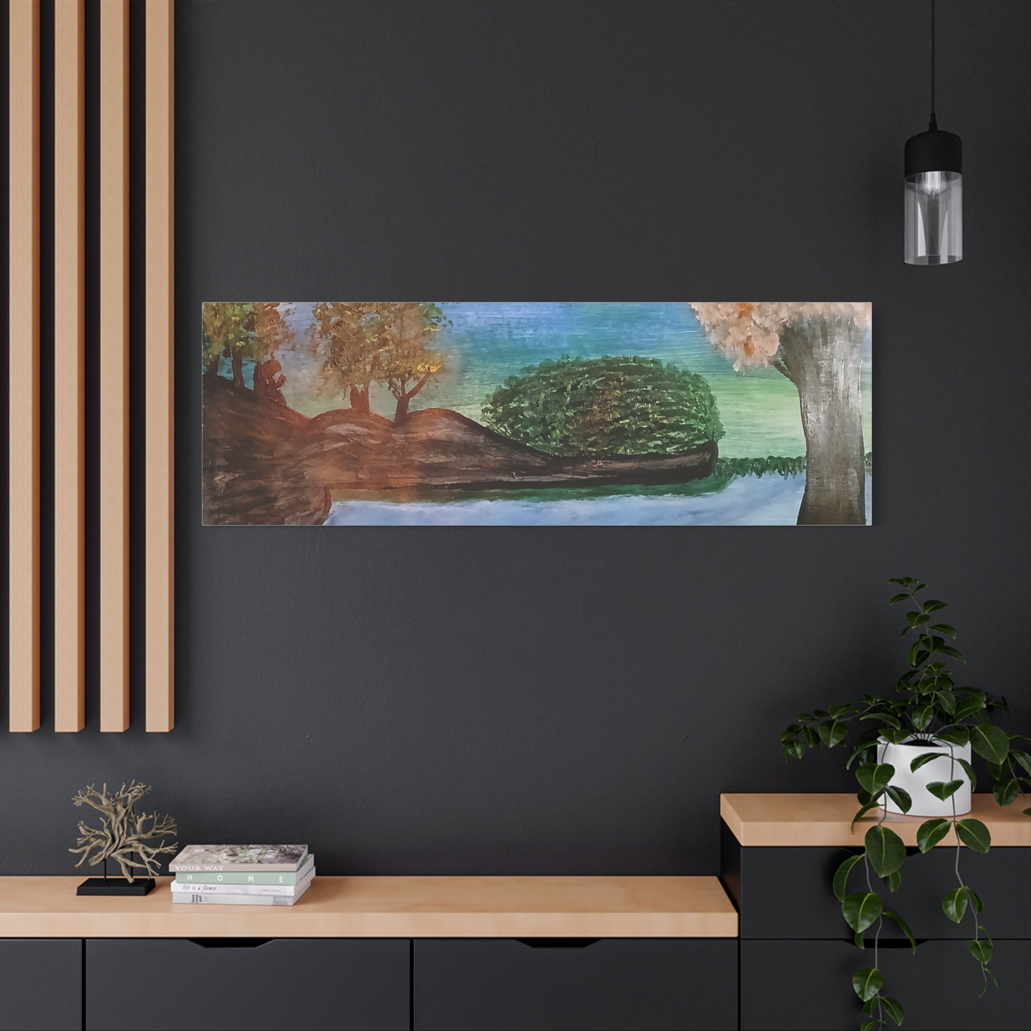 Classic Canvas