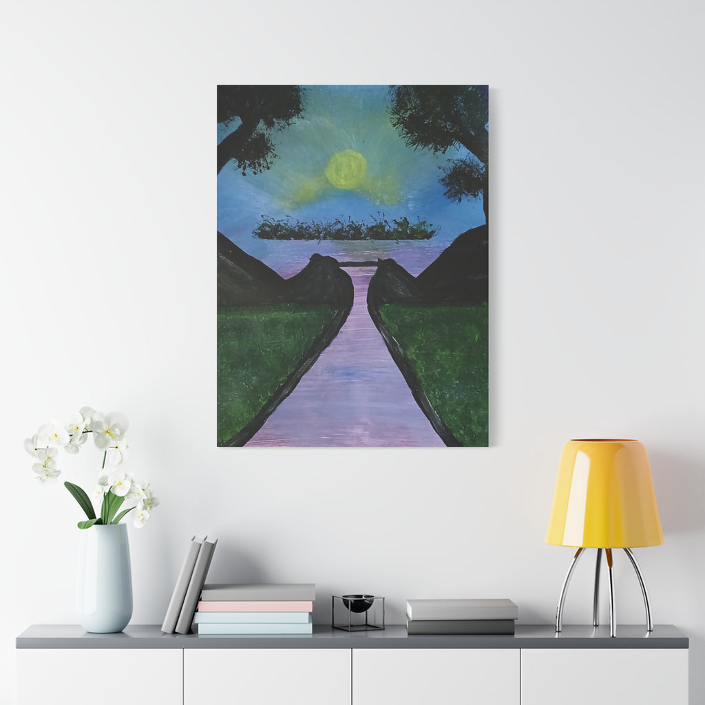 Classic Canvas