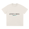 Sorona Quick-Dry Cooling T-Shirt
