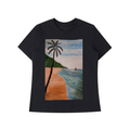 Essential Standard Shoulder T-Shirt