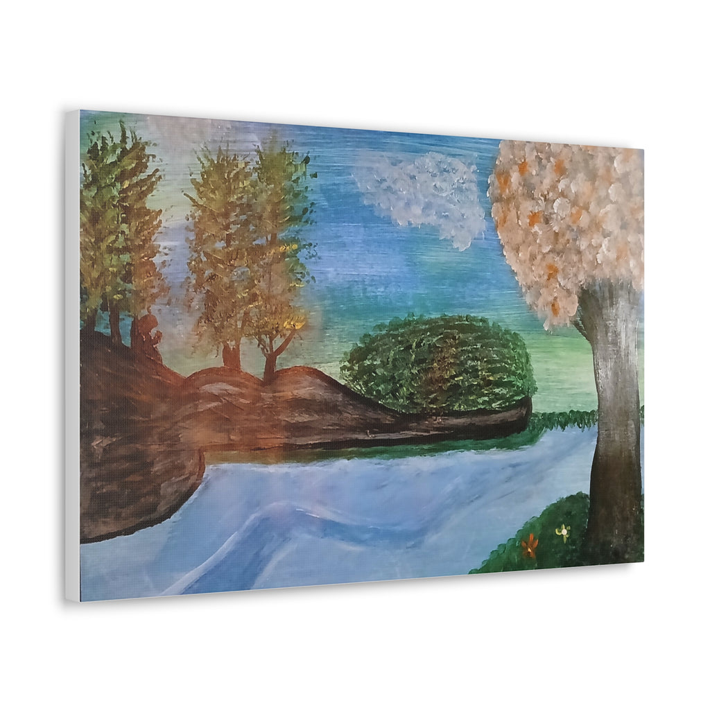Classic Canvas