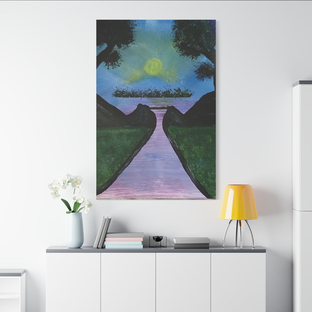 Classic Canvas