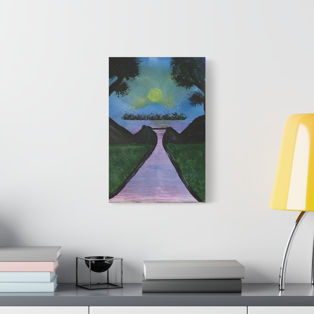 Classic Canvas