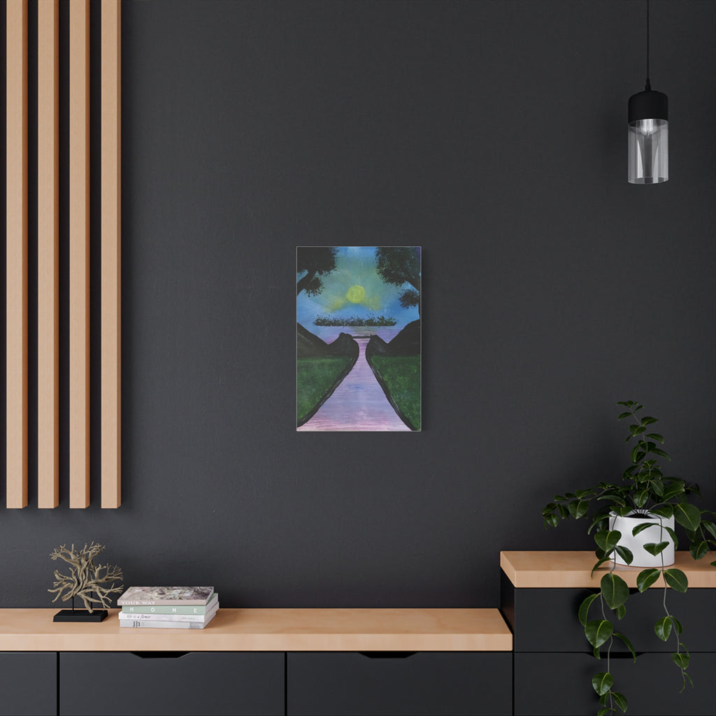 Classic Canvas