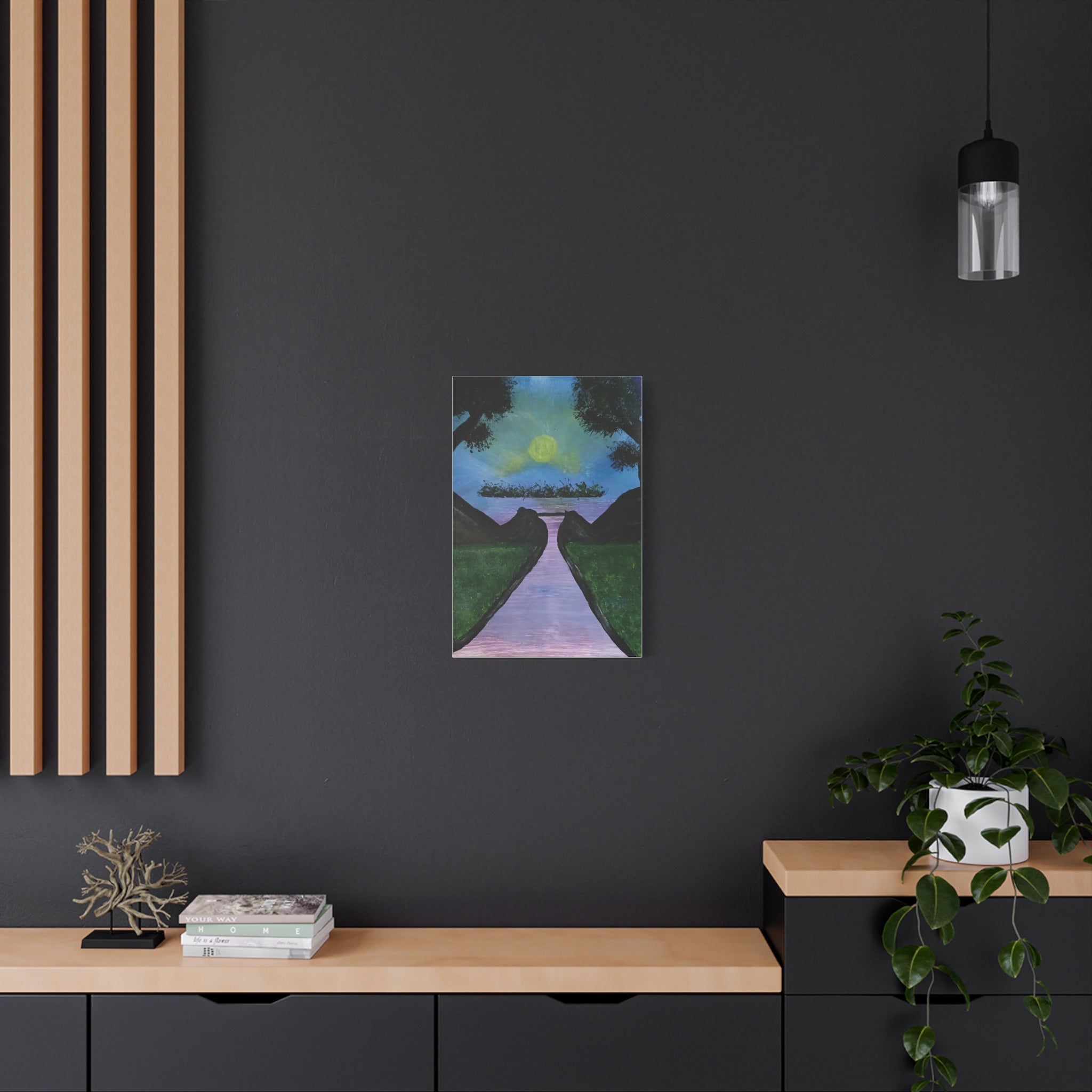 Classic Canvas