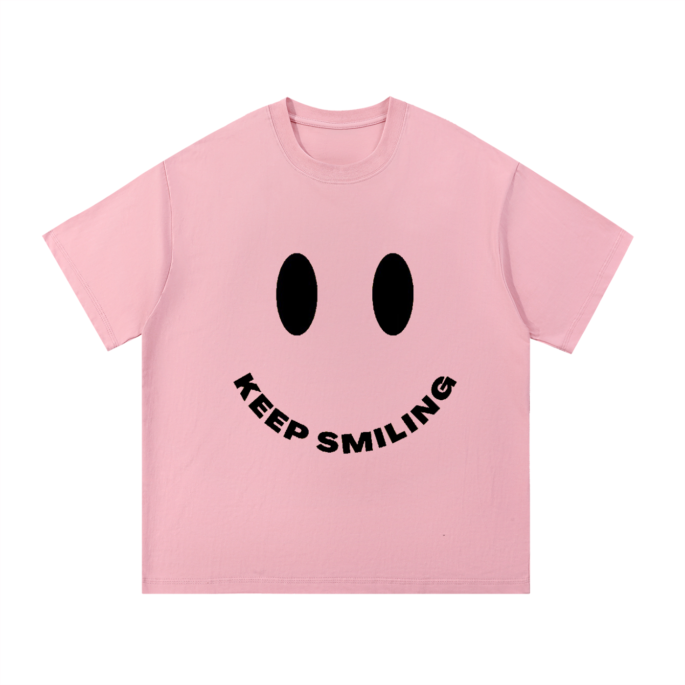 Essential Cotton T-Shirt