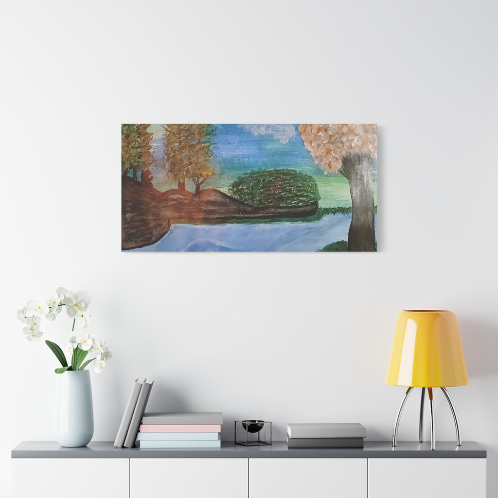 Classic Canvas