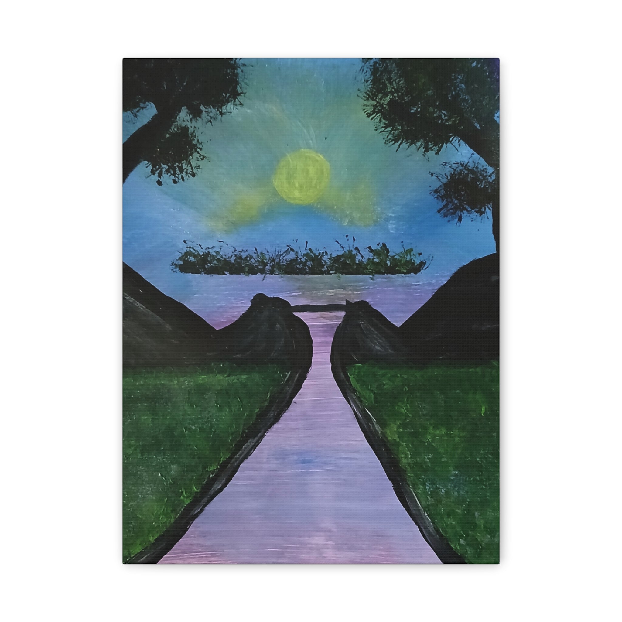 Classic Canvas