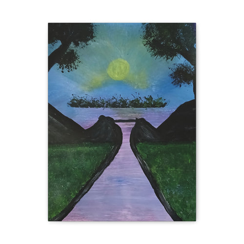 Classic Canvas