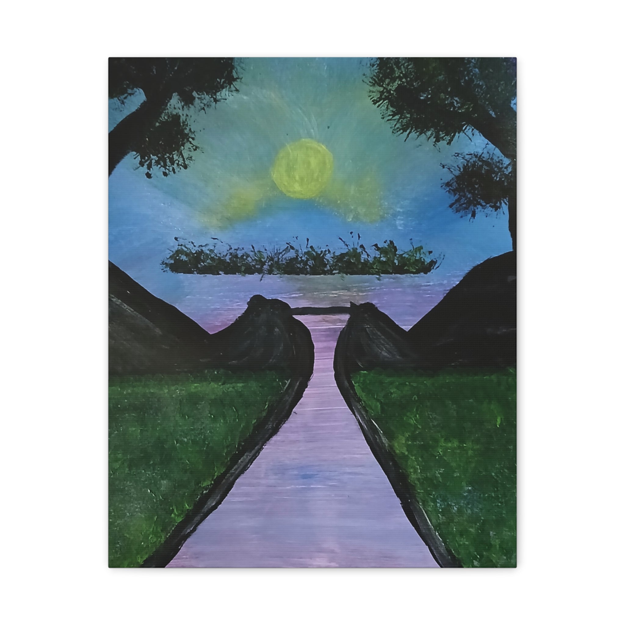 Classic Canvas