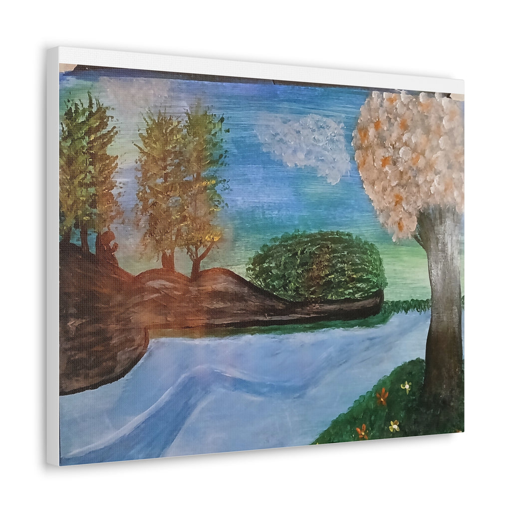 Classic Canvas