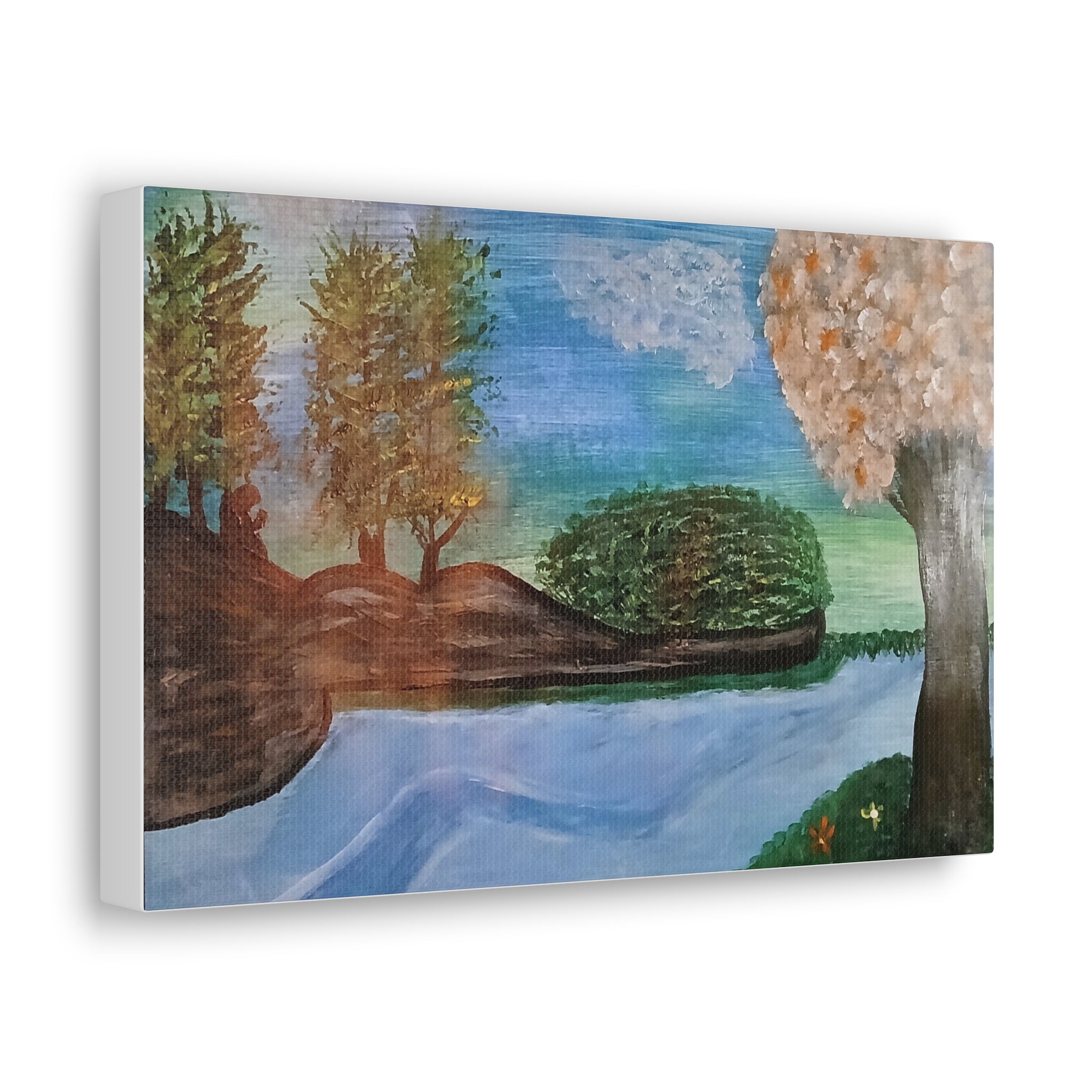 Classic Canvas