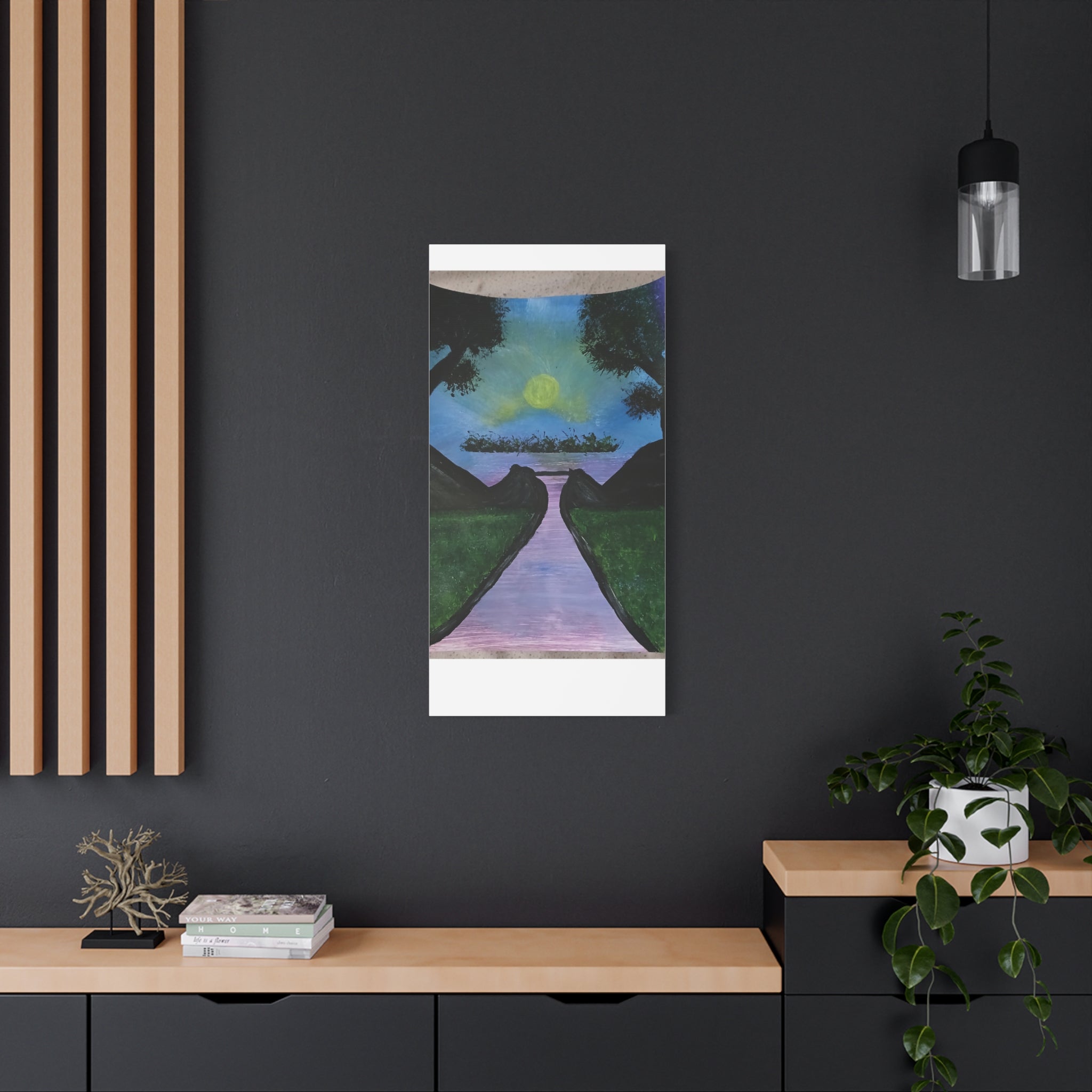 Classic Canvas