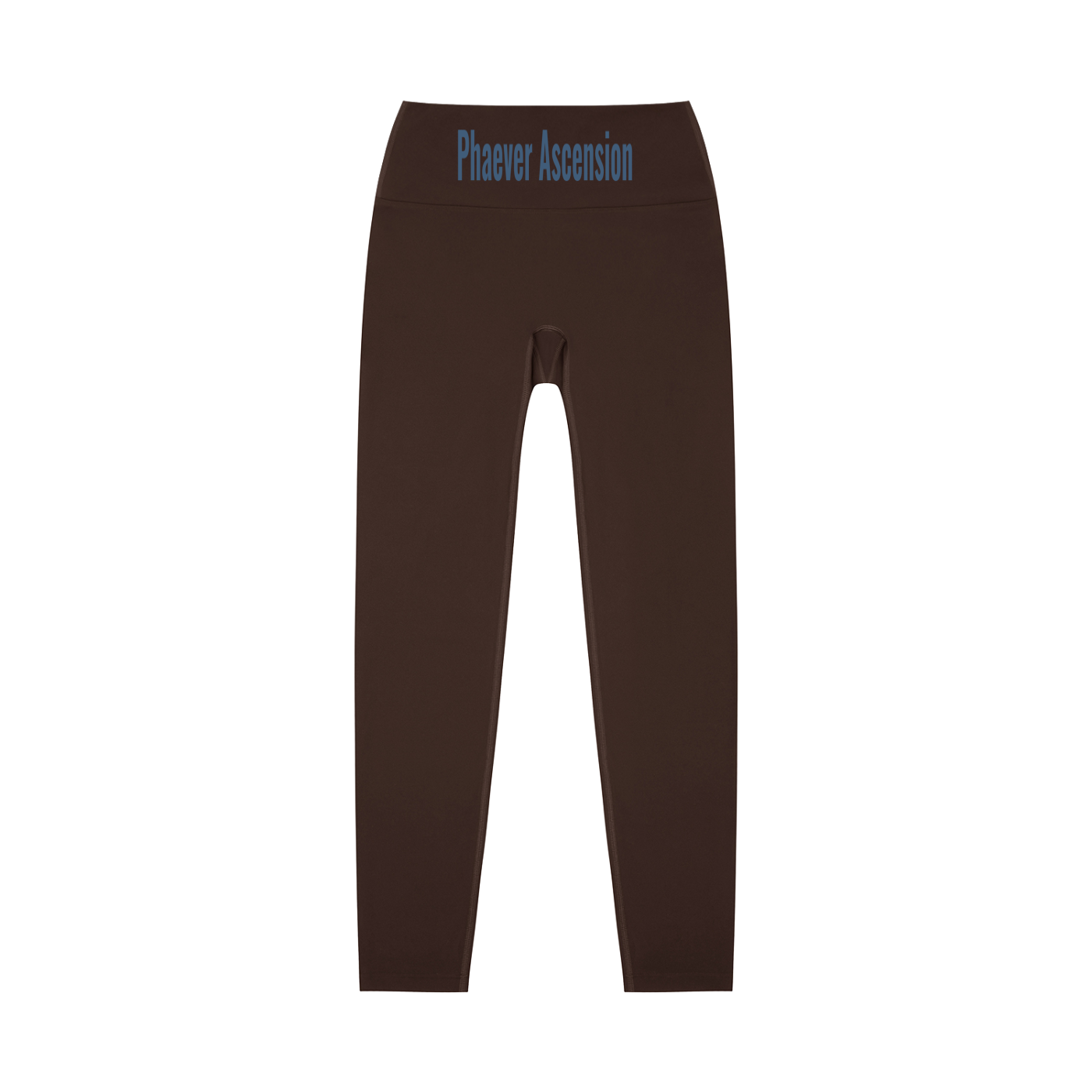 High-Waisted Yoga Leggings