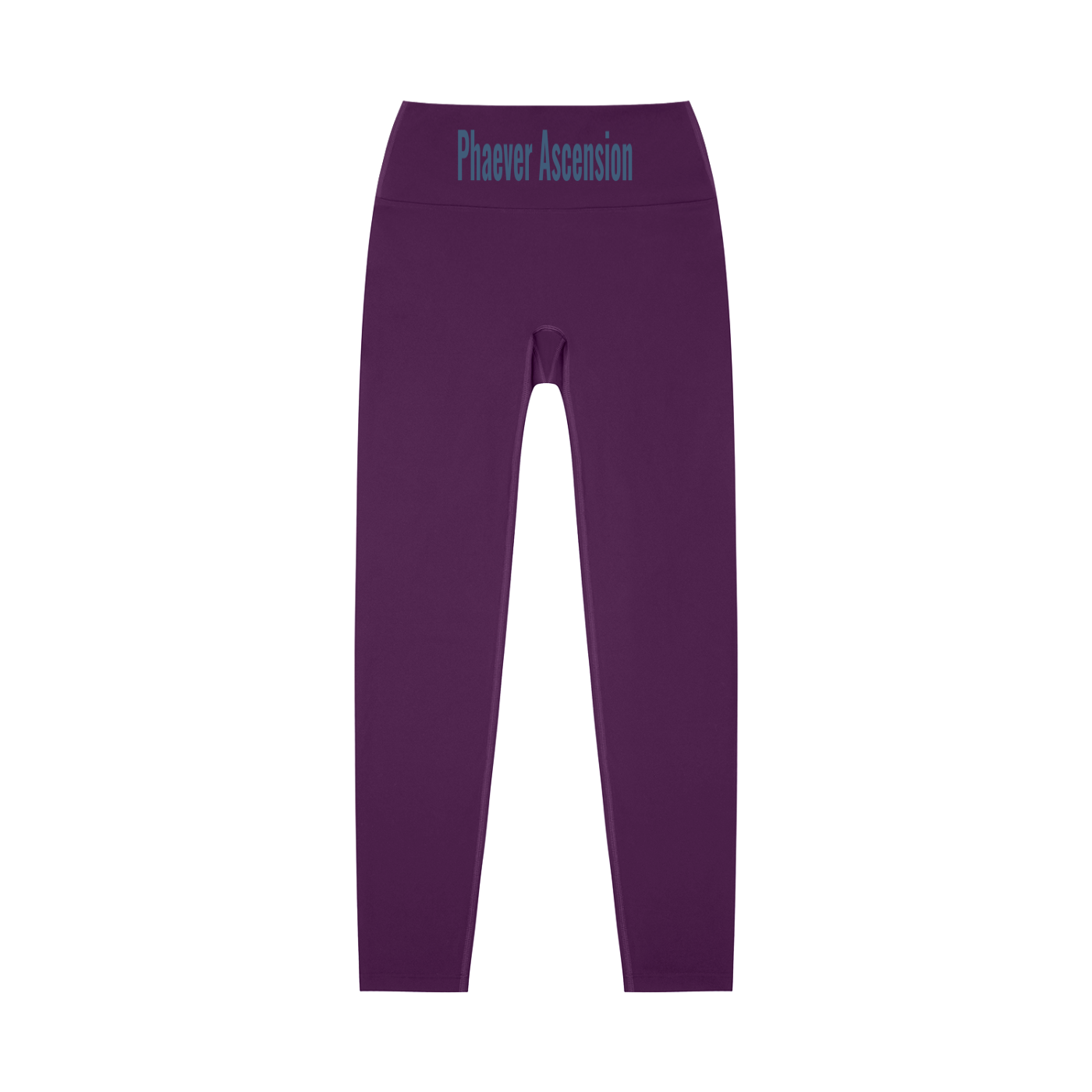 High-Waisted Yoga Leggings