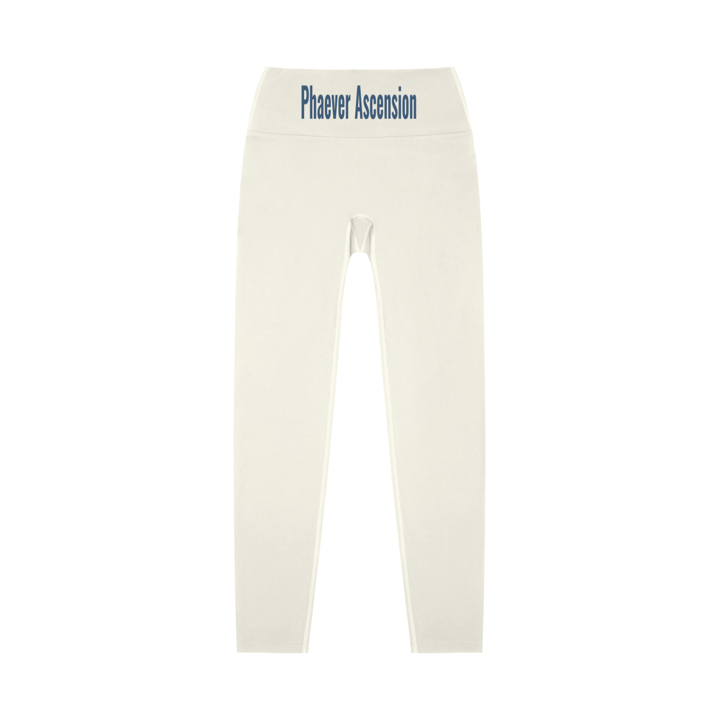 High-Waisted Yoga Leggings